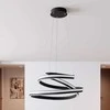 Lucande Emlyn LED pakabinamas šviestuvas, 60 cm