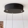 Lucande Emlyn LED pakabinamas šviestuvas, 60 cm