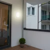 Lubinis šviestuvas Lumens Müller Licht 20300537 lubinė LED lempa 8W 4000K 650lm IP54 176x56mm
