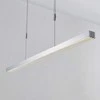 Merrit LED pakabinamas šviestuvas su aliuminio jutikliniu reguliatoriumi