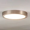 Lubinis šviestuvas Milea - apvalios formos LED lubų šviestuvas