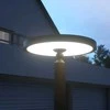 Modernus LED stiebo šviestuvas Akito