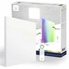 Müller-Licht atspalvis Aris 404045 LED skydelis Baltas 36 W RGB