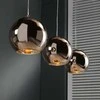 Pakabinamas šviestuvas 3L Globe / Koper