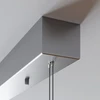 Pakabinamas šviestuvas Arnik LED pakabinamas valgomojo šviestuvas, reguliuojamas, 180 cm