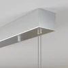 Pakabinamas šviestuvas Arnik LED pakabinamas valgomojo šviestuvas, reguliuojamas, 140 cm