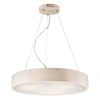 Pakabinamas šviestuvas Kabamasis šviestuvas LAMKUR LD.PD-6.3/Z 28347, 3 × 60 W, E27