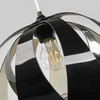Pakabinamas šviestuvas Pirkite Stefano Pap „Slamp Goccia 300mm Jet“.