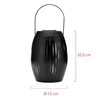 Pauleen SUNSHINE JOY SOLAR LANTERN LAUKO 48165