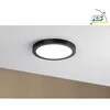 Paulmann 709.84 LED panelė Abia apvali 300mm 2700K