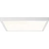 Lubinis šviestuvas Paulmann Lunar 706.47 LED skydelis 27.5 W Šiltai balta Balta (matinė)