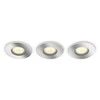 Philips Hue Baltas ambiance Adore įleidžiamas chromas 5W IP44