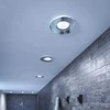 Philips Hue Baltas ambiance Adore įleidžiamas chromas 5W IP44