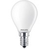 Philips MASTER VLE Dimeriuojama LED Lemputė E14 2700K 3.4W 40W 470 lm