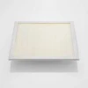 Prios Gelora LED panelė, CCT, 40cm x 40cm