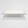 Prios Gelora LED panelė, CCT, 40cm x 40cm