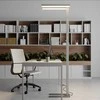 Pritemdoma Logan LED biuro toršeras, 4000 K