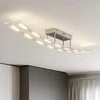 Pritemdomas Jarda LED lubinis šviestuvas