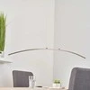 Puristinis LED pakabinamas šviestuvas Iven