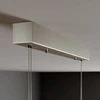 Reguliuojamo aukščio LED pakabinamas šviestuvas Tolu 140 cm
