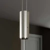 Reguliuojamo aukščio LED pakabinamas šviestuvas Tolu 140 cm