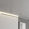Reguliuojamo aukščio LED pakabinamas šviestuvas Tolu 140 cm