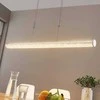 Reguliuojamo aukščio Timon LED pakabinamas šviestuvas, reguliuojamas