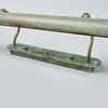 Sieninis šviestuvas Beno verdigris paveikslinis šviestuvas, 72 cm