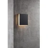 Sieninis šviestuvas Nordlux Tamar Clips 872223