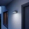 Sieninis šviestuvas STEINEL L800 LED IHF CONNECT