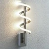 Susuktas LED sieninis šviestuvas Pierre
