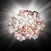 Sieninis šviestuvas Šviestuvas Slamp – Clizia