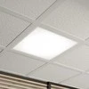 Šviesus LED skydelis Vinas, 62 cm