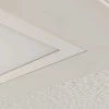 Šviesus LED skydelis Vinas, 62 cm