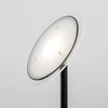 Toršeras Malea su LED + skaitymo rankena, juoda