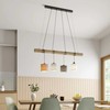 Trabo mix 4xe27