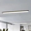 Vinca - LED lubinis šviestuvas, 120 cm