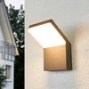 Yolena į apačią nukreiptas LED lauko sieninis šviestuvas