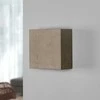Yva - Betoninis LED sieninis šviestuvas