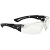 Bollé RUSH+ BSSI Safety glasses Apsauginiai akiniai
