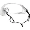 Bollé SQUALE Safety Glasses Apsauginiai akiniai