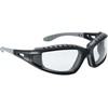 Bollé TRACKER Safety Glasses Apsauginiai akiniai