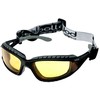 Bollé TRACKER Safety Glasses Apsauginiai akiniai