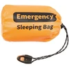 Fox Outdoor Emergency Sleeping Bag Avarinis miegmaišis