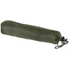 Fox Outdoor Thermal Seat Pad Self-Inflatable Savaime prisipučianti termo sėdynė