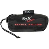 Fox Outdoor Travel Pillow Inflatable Pripučiama kelioninė pagalvė