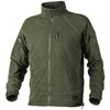 Kepurė Helikon-Tex Alpha Tactical Jacket Grid Fleece Šiltas flisinis džemperis/megztinis