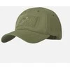 Kepurė Helikon-Tex Baseball Winter Cap - Shark Skin Polyester - Žieminė beisbolo kepuraitė