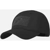 Kepurė Helikon-Tex Baseball Winter Cap - Shark Skin Polyester - Žieminė beisbolo kepuraitė