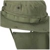 Kepurė Helikon-Tex Boonie Hat Panama su nuimama kaklo apsauga